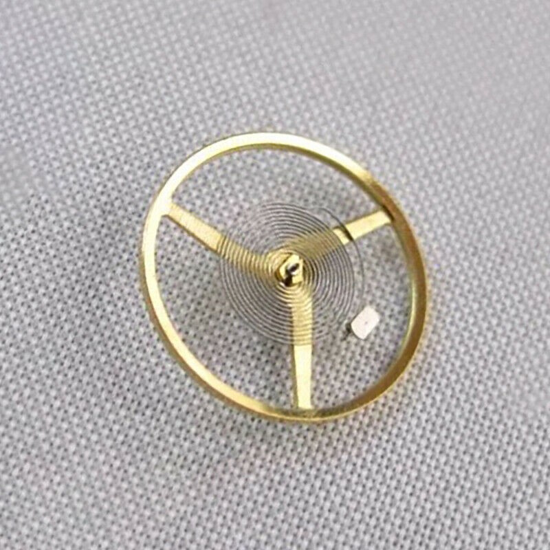 Generic Part Watch Balance Wheel Hairspring For ETA 2824-2 2834 2836 Movement E
