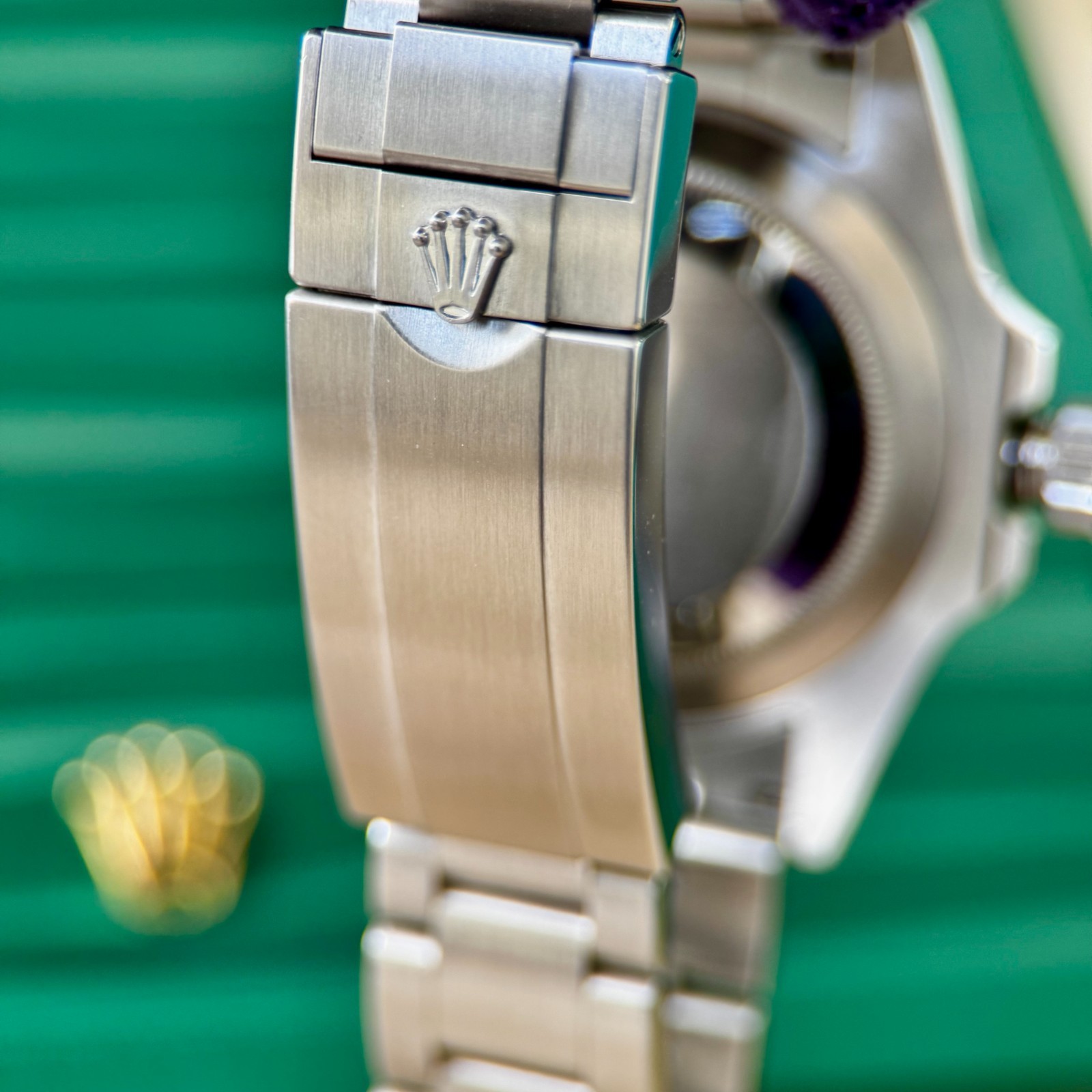 2026 Rolex Submariner – Full Collector’s Set – 41mm Ref# 126610LV