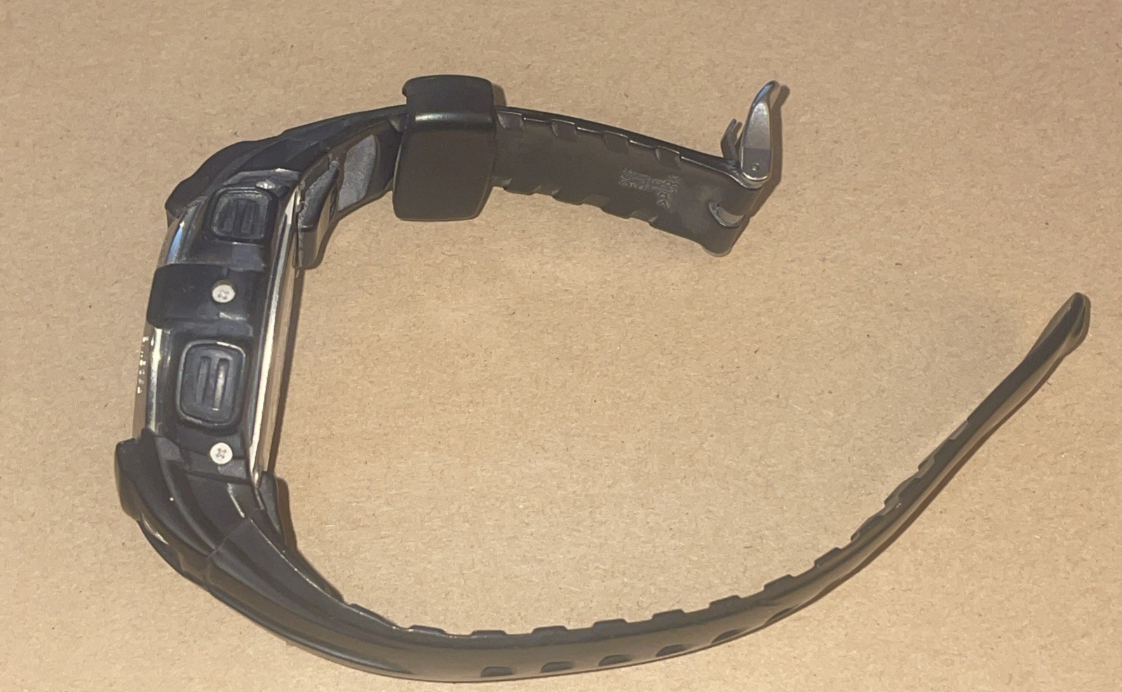 G Shock GW-330A – Exactly As pictured
