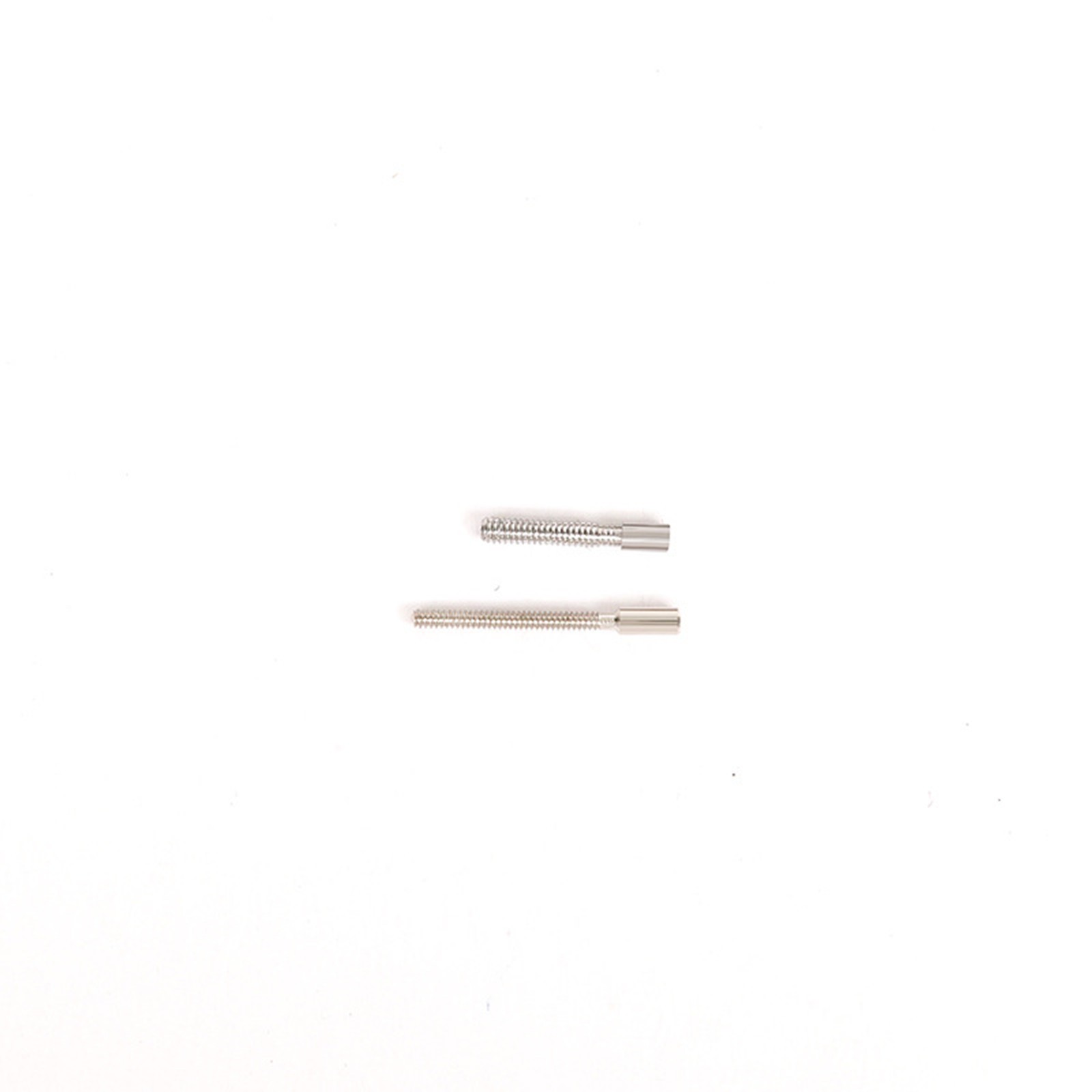 60Pcs 12 Sizes Watch Winding Stem Extender Watch Stem Extender Repair Part
