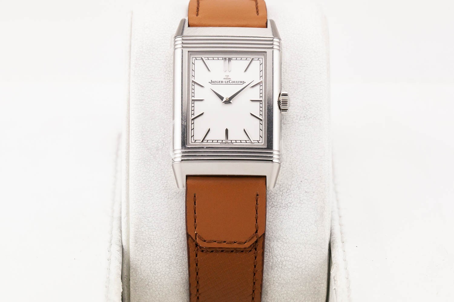 Jaeger LeCoultre Reverso Tribute Monoface 7168420