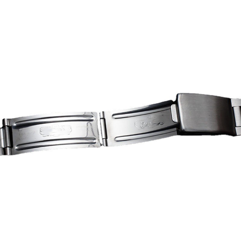 Quality Solid Stainless Steel Watch Strap Men’s Metal Band 13 17 18 19 20 21mm