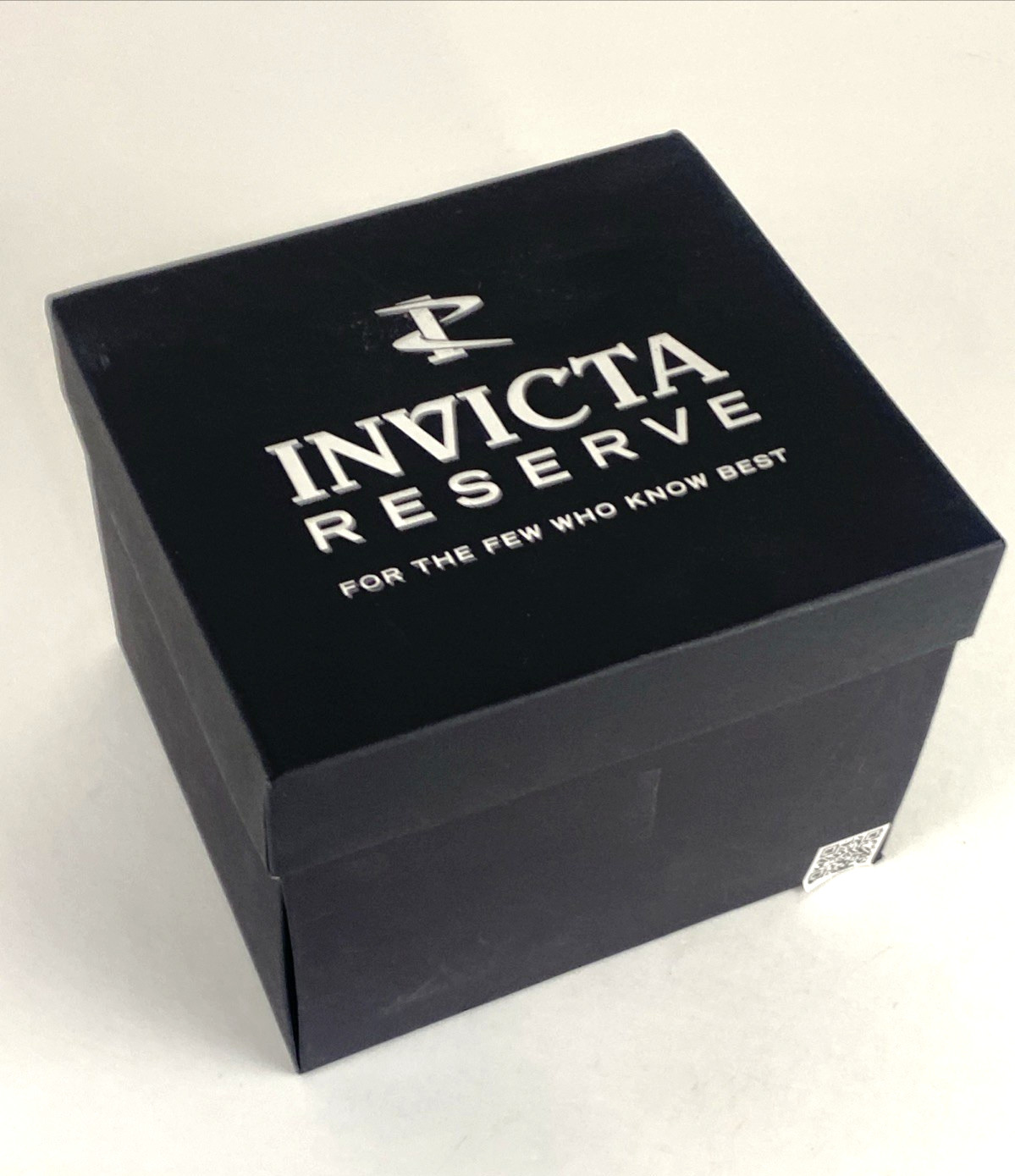 Invicta Reserve Bolt 20479 Nautical Chronograph Sport Watch 50mm Has New Battery