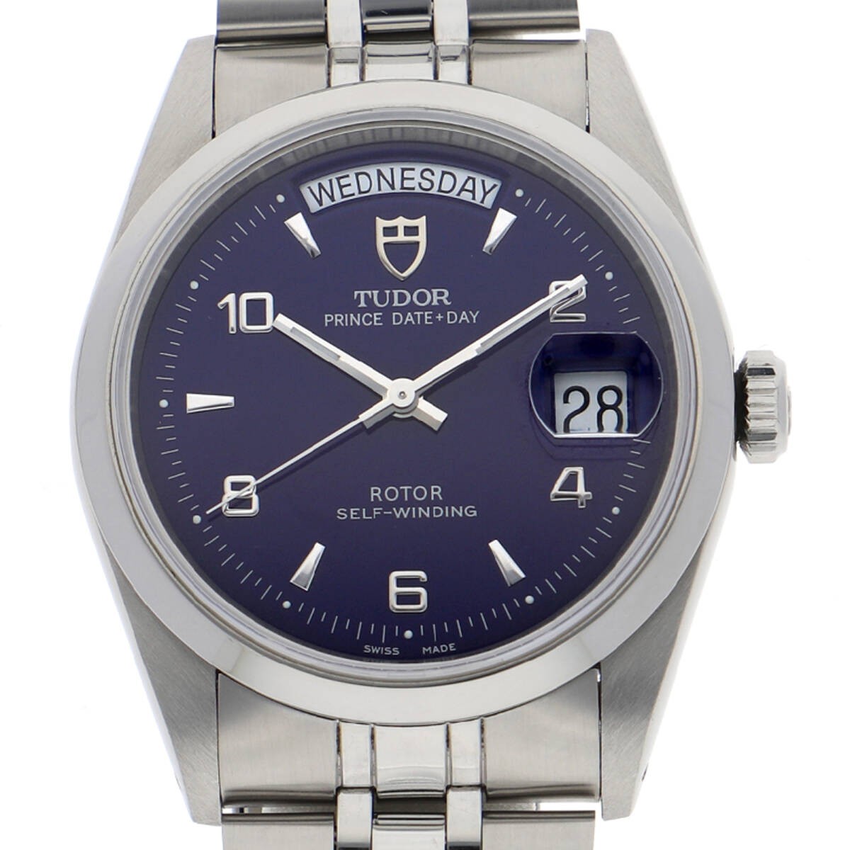Tudor Prince Date Day 76200 TO312363