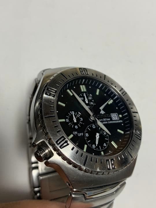 CITIZEN Promaster 0580-H23869