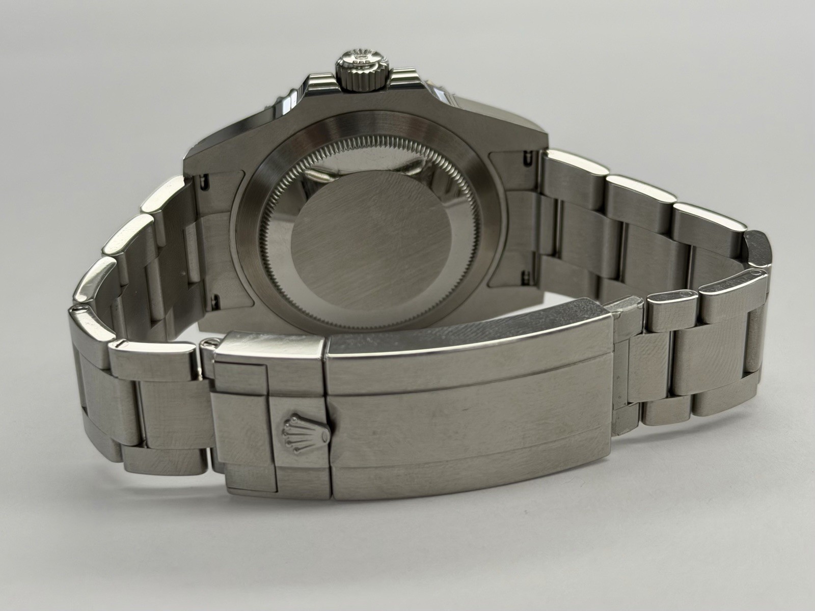 2024 Rolex Submariner “Starbucks” 40mm Automatic Watch 126610LV