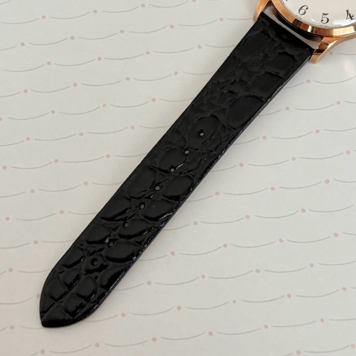 KLASSE14 BENCIVENGA UN15GR001M watch 39mm new unused long-term storage