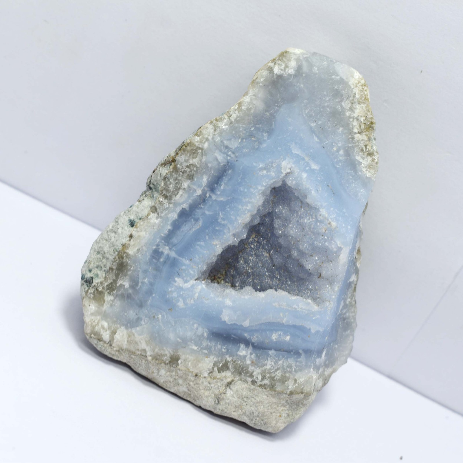 NATURAL Opal ROUGH 67 Ct Earth Mined CERTIFIED Blue Gemstones Huge Size