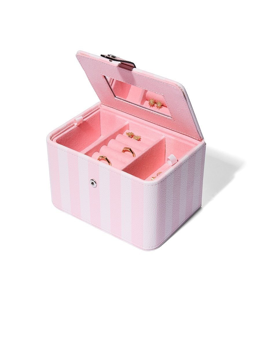 Victoria’s Secret Jewelry Box NWT