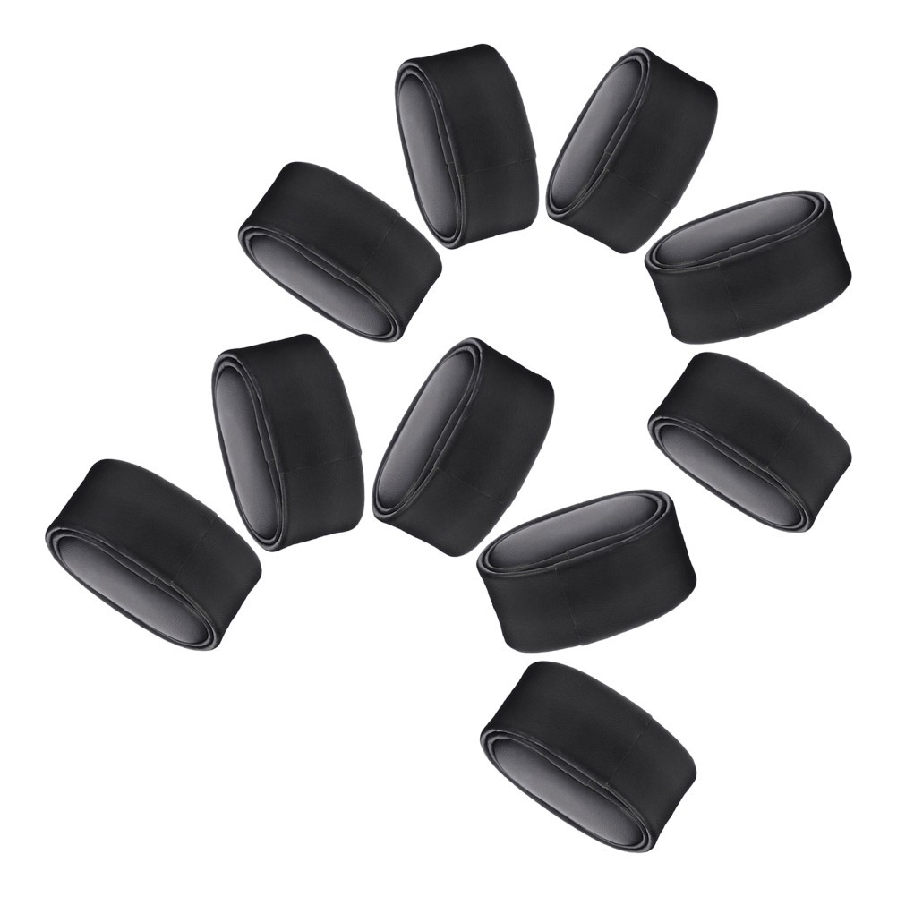 10 Pcs Watch Box Soft Pillows PU Cushion for Winder Jewelry Storage