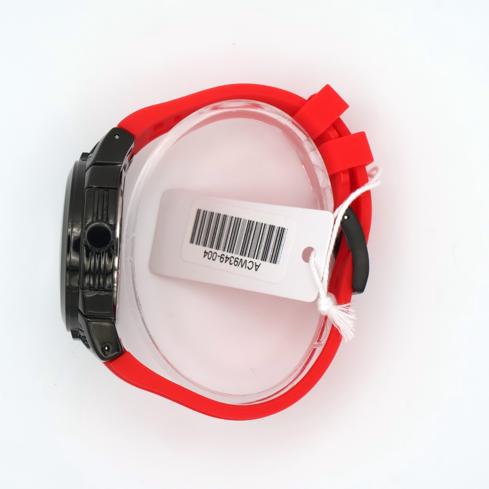 Activa Drift X Invicta Unisex Watch. ACW9349-004 Red/Black