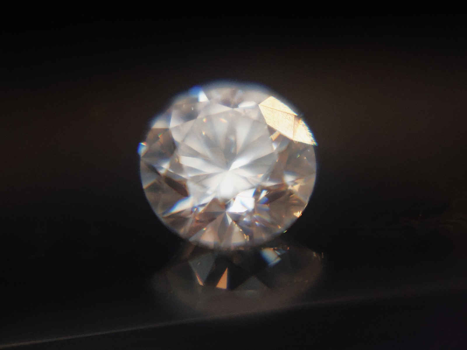 IGI Certified!!! 3.05ct, Internally Flawless, Color D, Cert # LG684502636, (CVD)