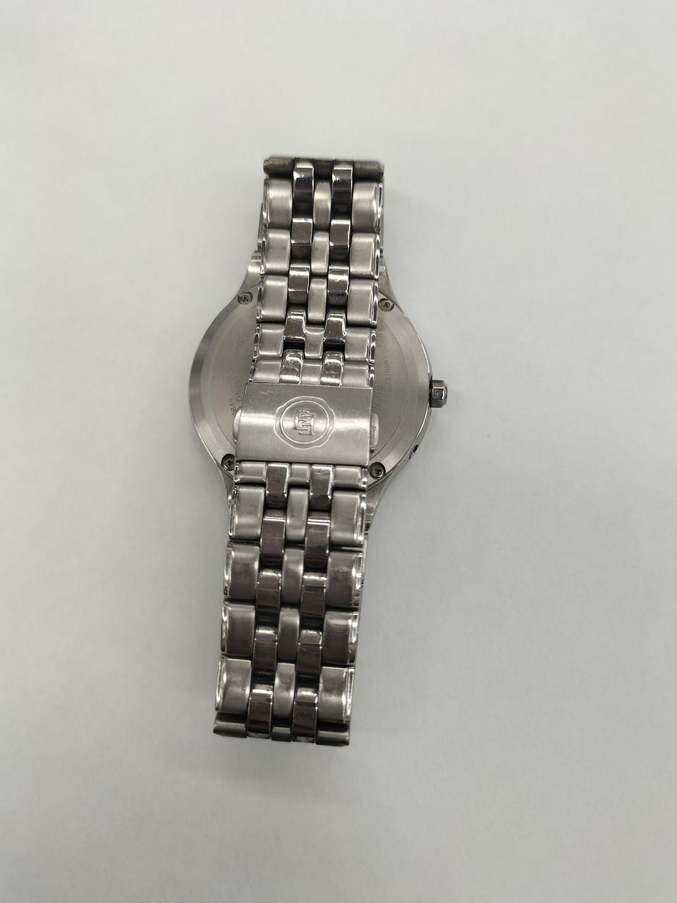 CITIZEN EXCEED H100-T018661 Wristwatch Used