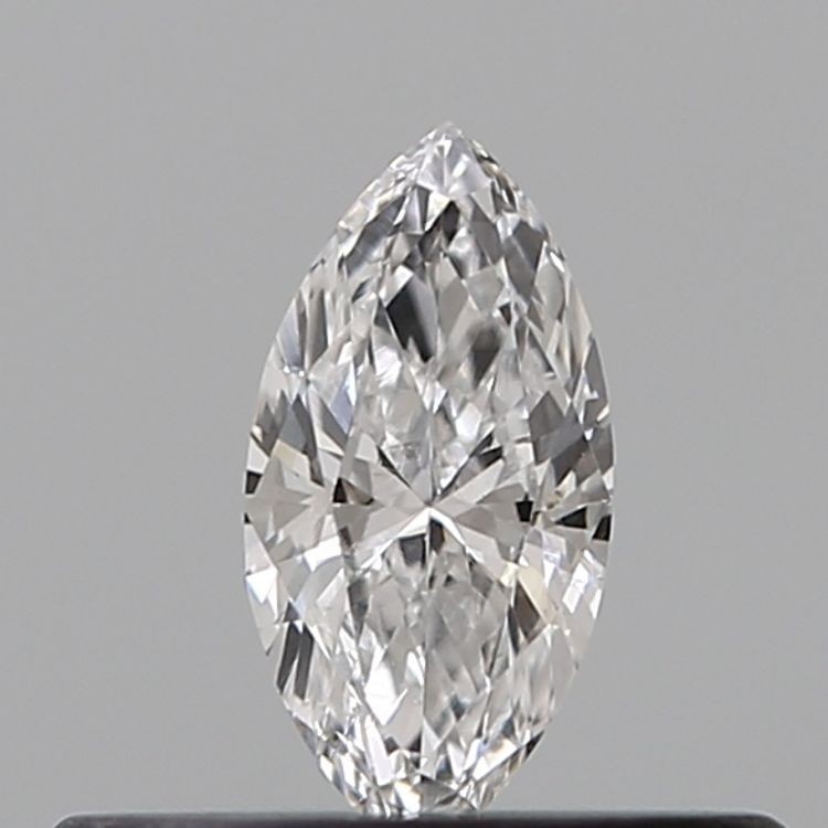 Natural Earth Mined Diamond IGI Certified E/VVS Clarity Loose Marquise Cut 5x2mm