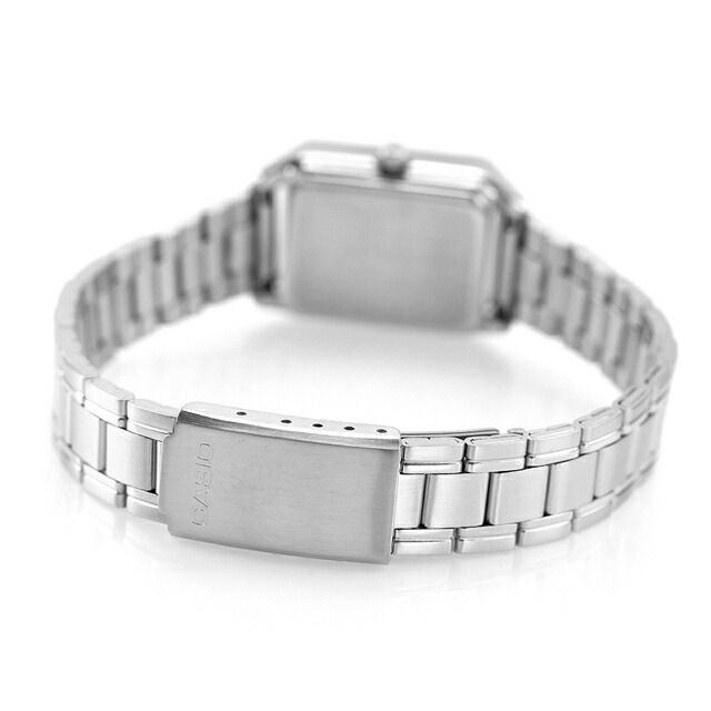 New CASIO Ladies Watch LTP V007D 7BDF Standard Chipkashi from Japan