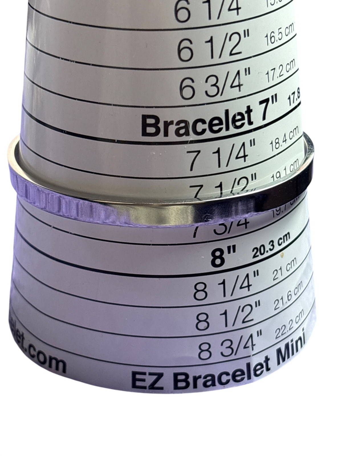 Always and Forever No Matter What Silvertone Cuff Bracelet Arrows 7.5 inches