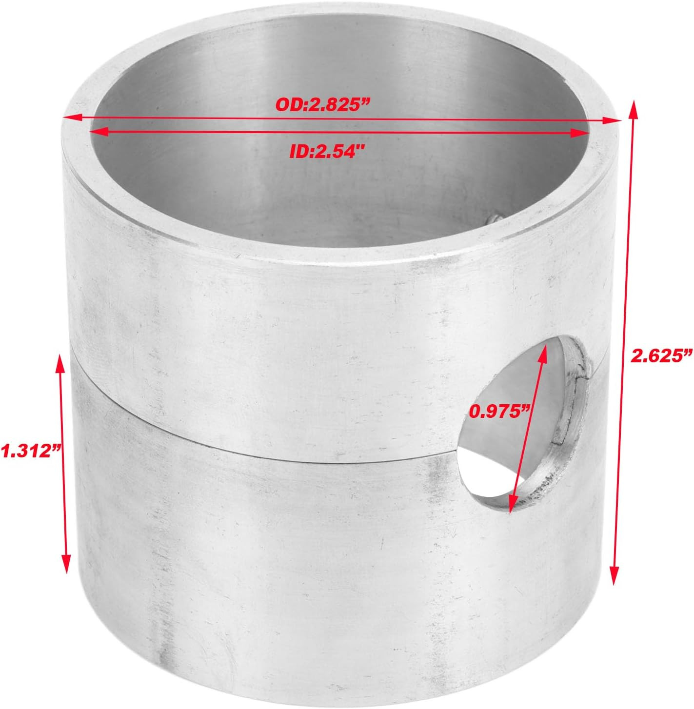 Casting Sandbox, Aluminum Alloy Jewelry Casting Mold Melting Pot,High Temperatur