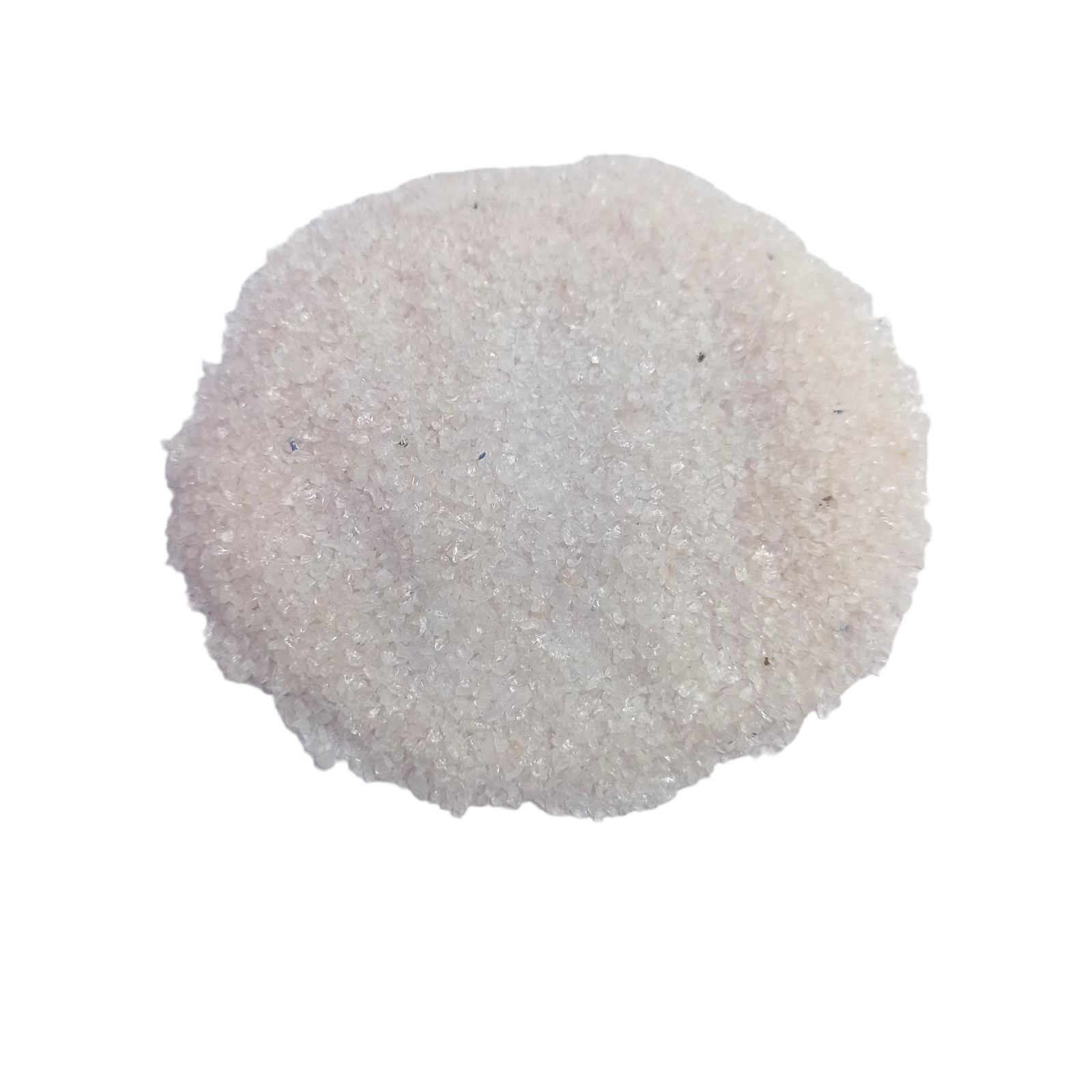 Rose Quartz gemstone crushed Coarse 0.5-1mm Gemstone For Jewelry Making