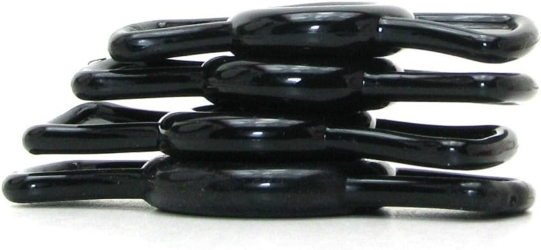 TitanMen 4 C-Ring Set – Enhance Pleasure with Easy Adjustment & Safety