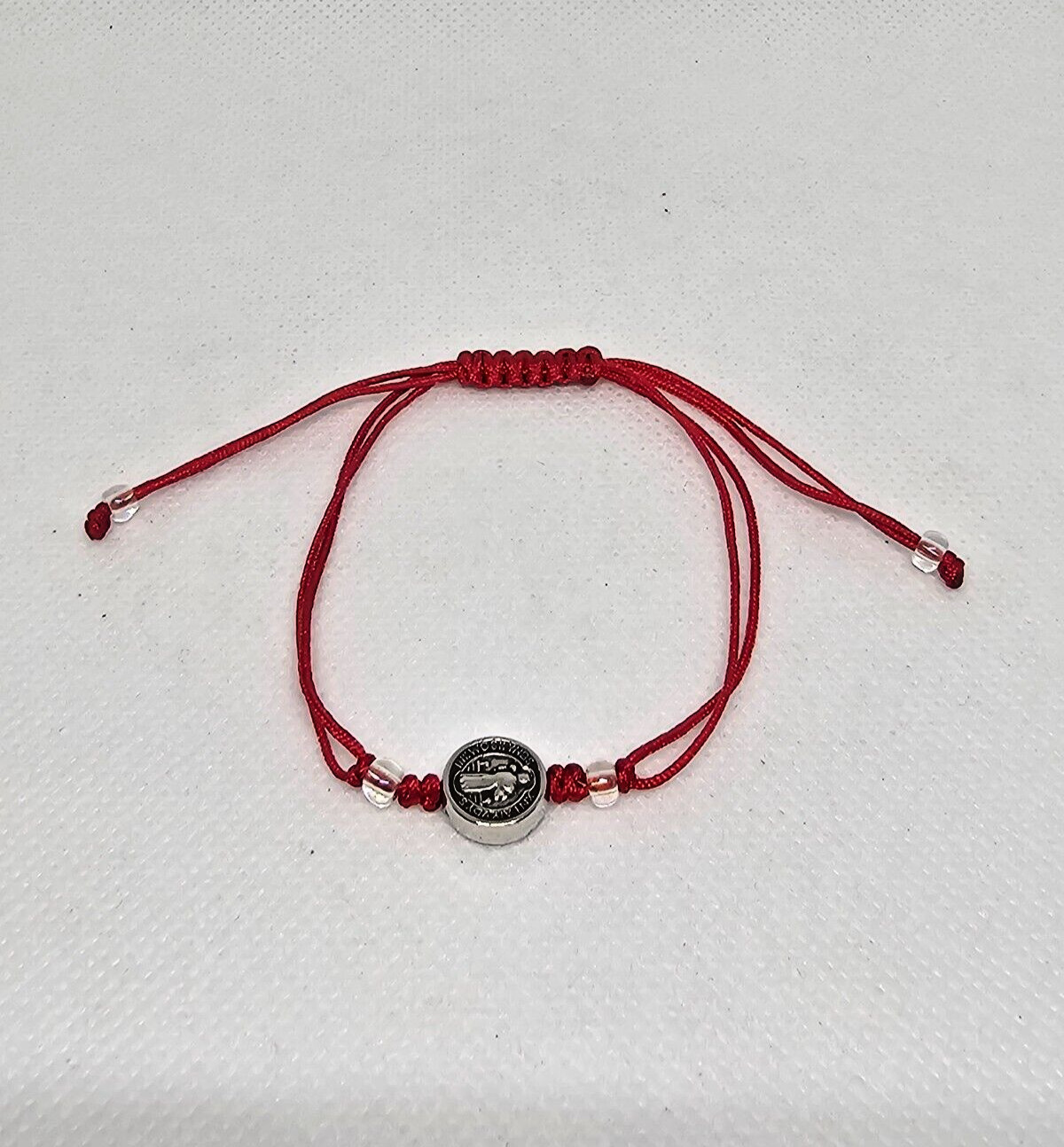 PULSERA DE SAN BENITO ORIGINAL AJUSTABLE/SAN BENITO BRACELET ORIGINAL ADJUSTABLE
