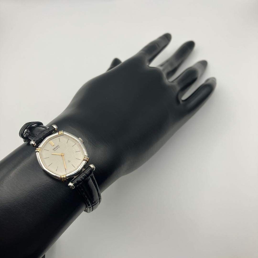 Working item SEIKO Quartz Women’s Watch New Battery