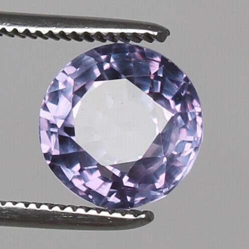 Natural Color Change Alexandrite Round Cut 7.00 Ct Rare Loose Gemstone for Ring
