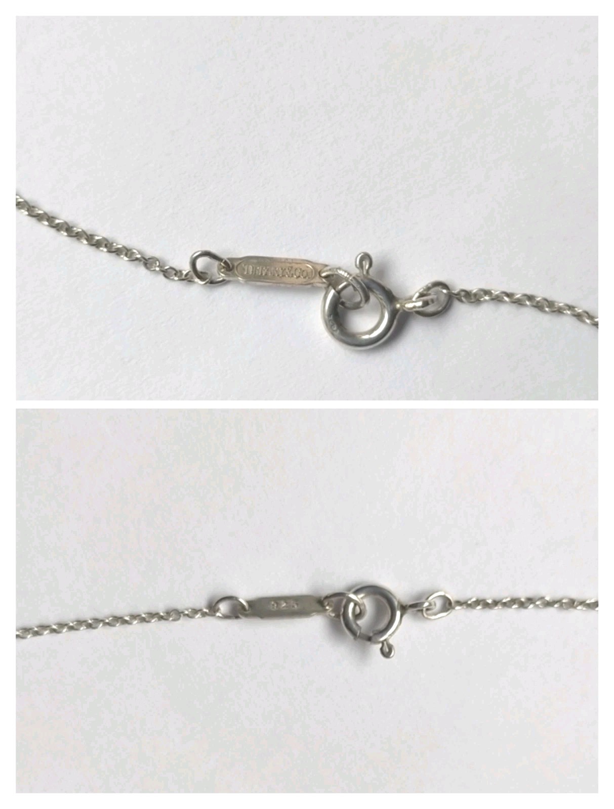 Tiffany P.Picasso Astrological Sign “Leo” Pendant AG925 DISCOUNT Fr.$215.