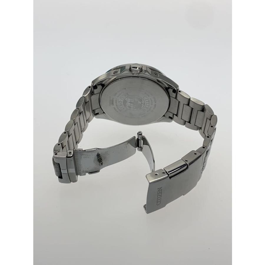 CITIZEN H145-S073545 Case Size 4.8 ×4.5cm Used Watch #2359