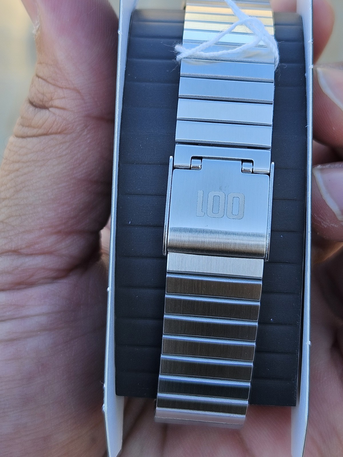 Casio AQ-800EST-1ADR Stranger Things Limited Edition Digital Analog Watch New