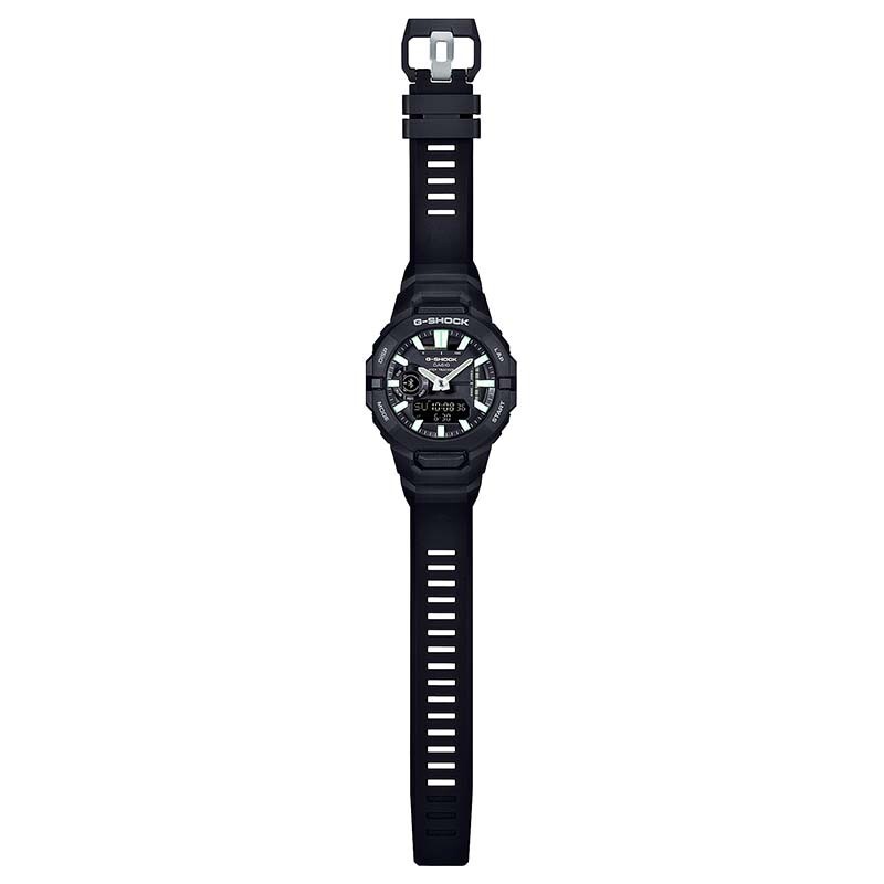 Casio G-SHOCK GBA-950-1AJF Tough Watch From Japan 48.5×43.9mm 53g GBA-950-1A