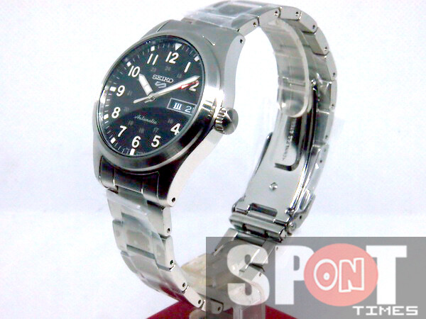Seiko 5 Sports Field collection Men’s Watch SRPG27K1