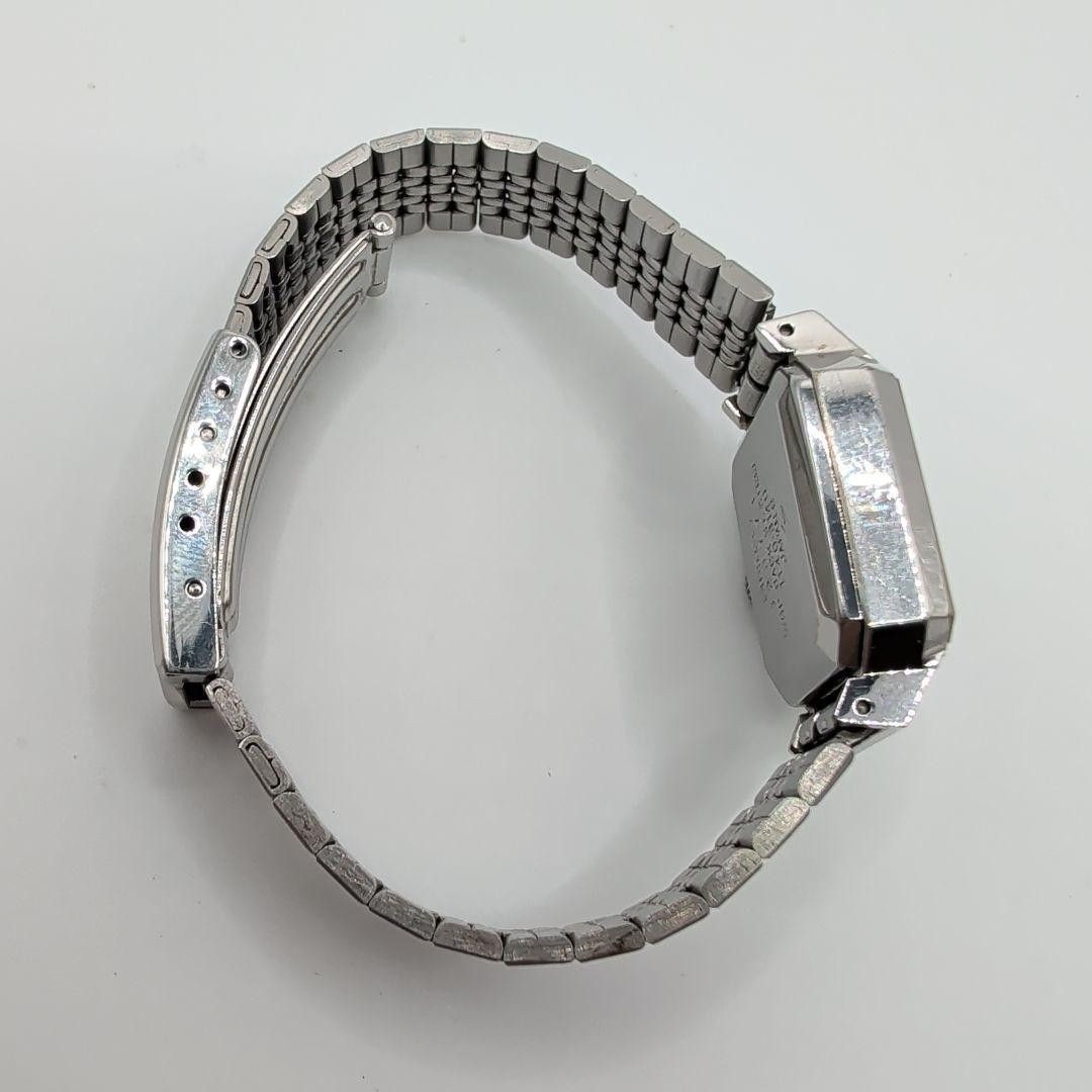 Working item SEIKO Special 23 jewels ladies wristwatch vintage