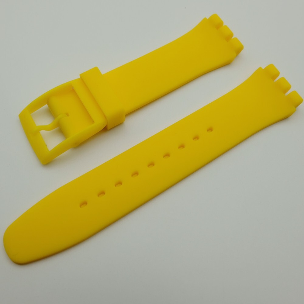 Discover High-Quality Silicone Watch Strap Accessories Online