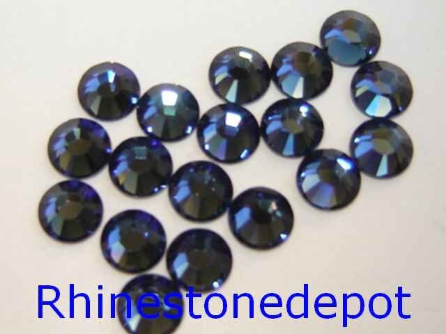 SS12 MONTANA Preciosa Maxima Rhinestones 144 pcs