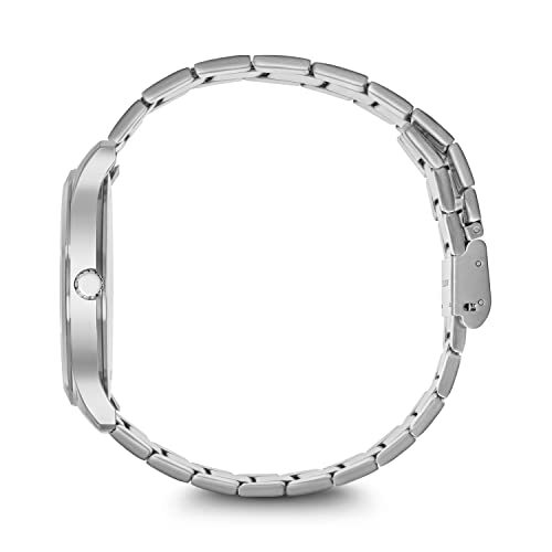 [Wenger] Watch CITY SPORT 01.1441.131 Quartz Men’s Silver