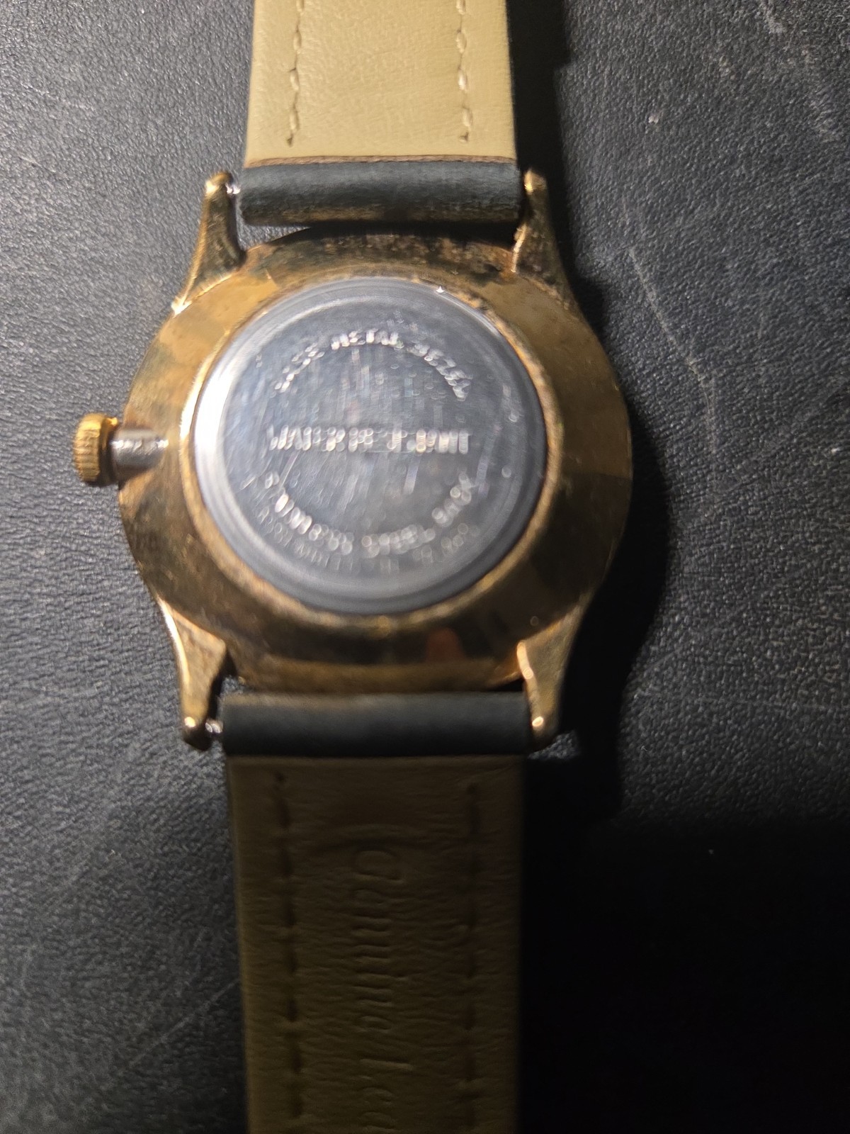 Timex MARLIN watch