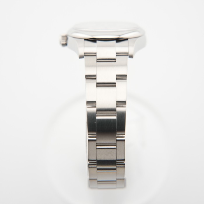ROLEX Oyster Perpetual 31 277200 Candy Pink Warranty 2021 Box/Paper