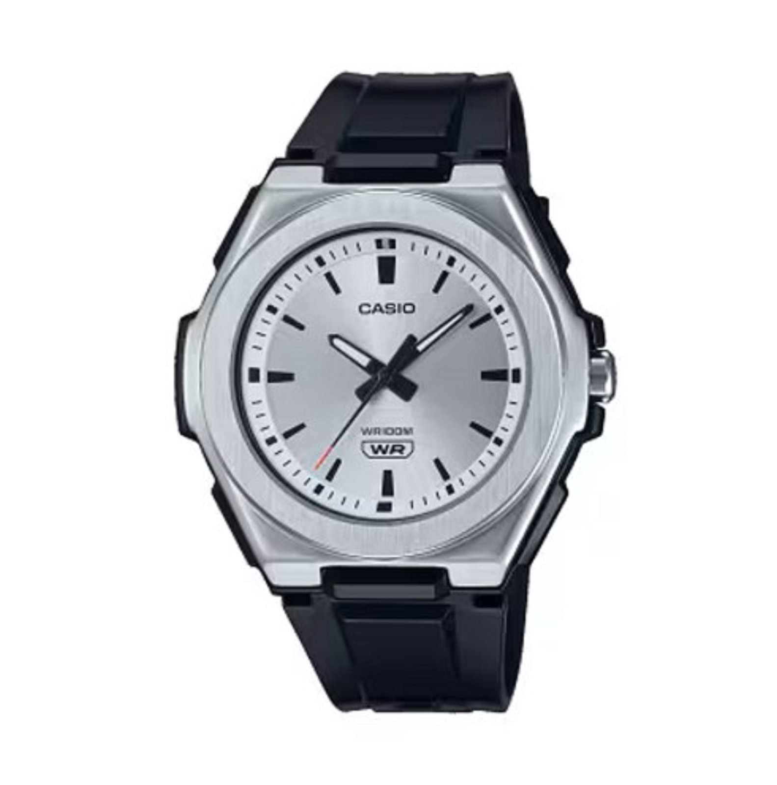 Casio LWA-300H-7E2V Quartz Steel Men’s Watch
