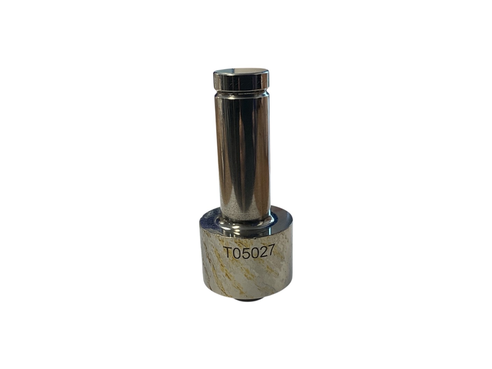 BalTec T05027 Forming Tool Riveting Peen for Radial Riveting Machine Qty 2
