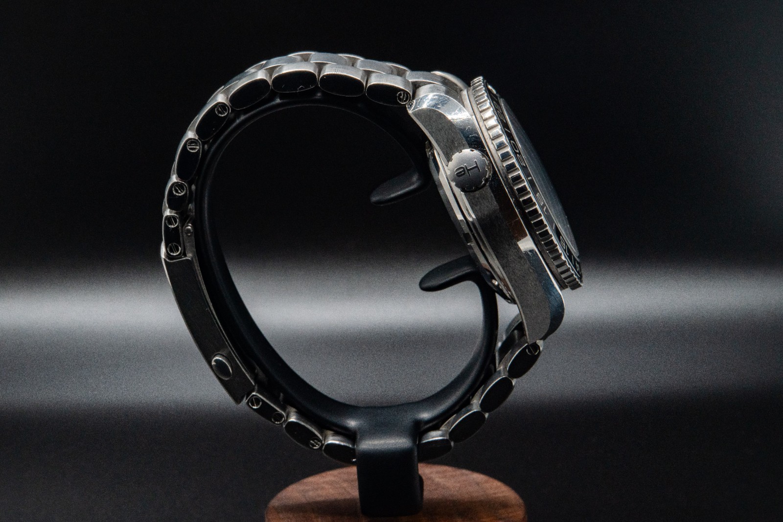 OMEGA Seamaster Planet Ocean GMT 600M Co-Axial (232.30.44.22.01.001)