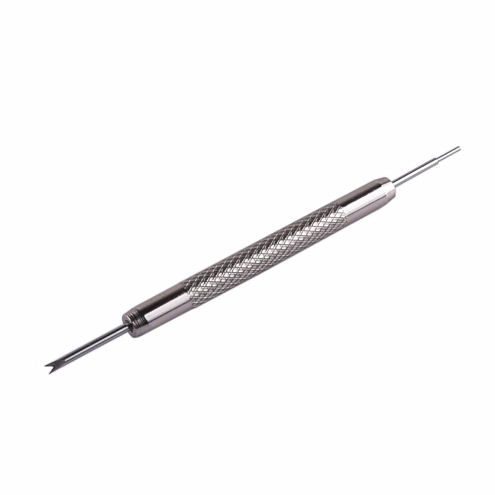 Stainless Steel Small Tool For Watch Strap Band Spring Bar Pin Remover