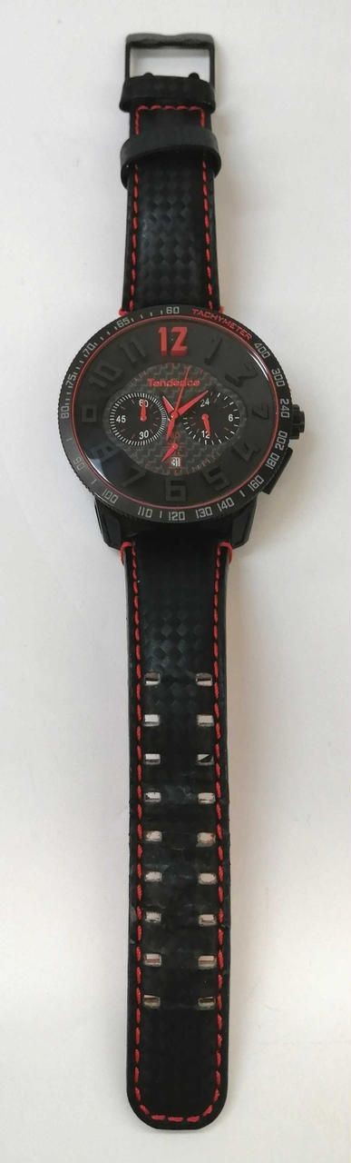 TENDENCE Quartz Watch TGS30001 Used