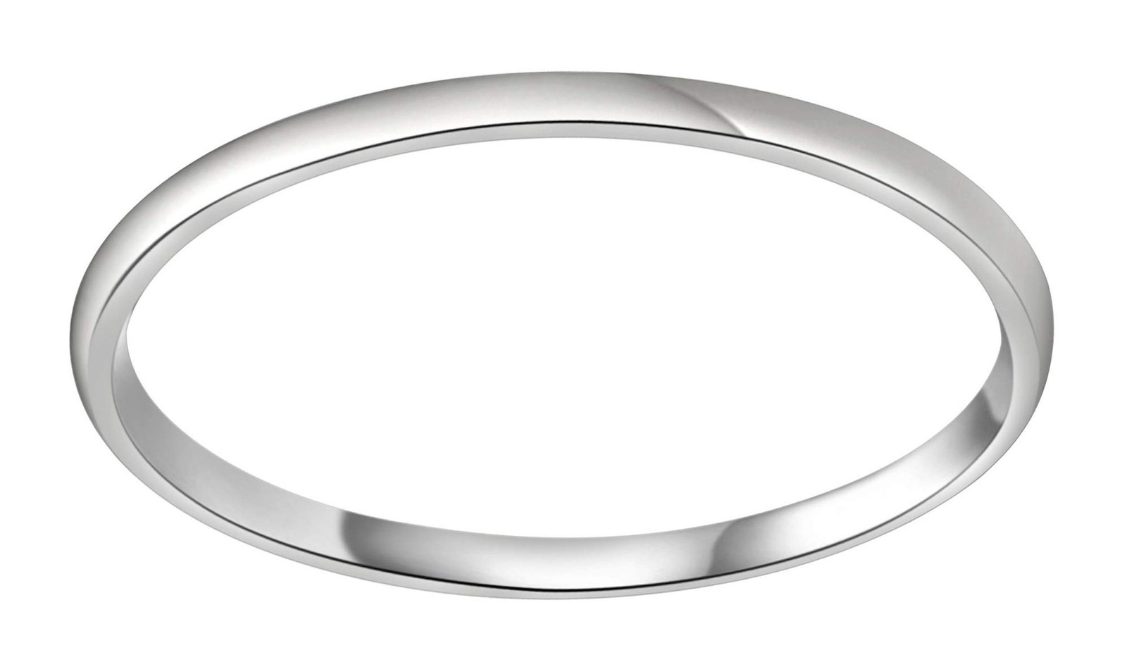 CROWNAL 1mm 2mm 3mm 4mm 5mm 6mm 7mm 8mm Tungsten White/Yellow Gold/Rose Gold …