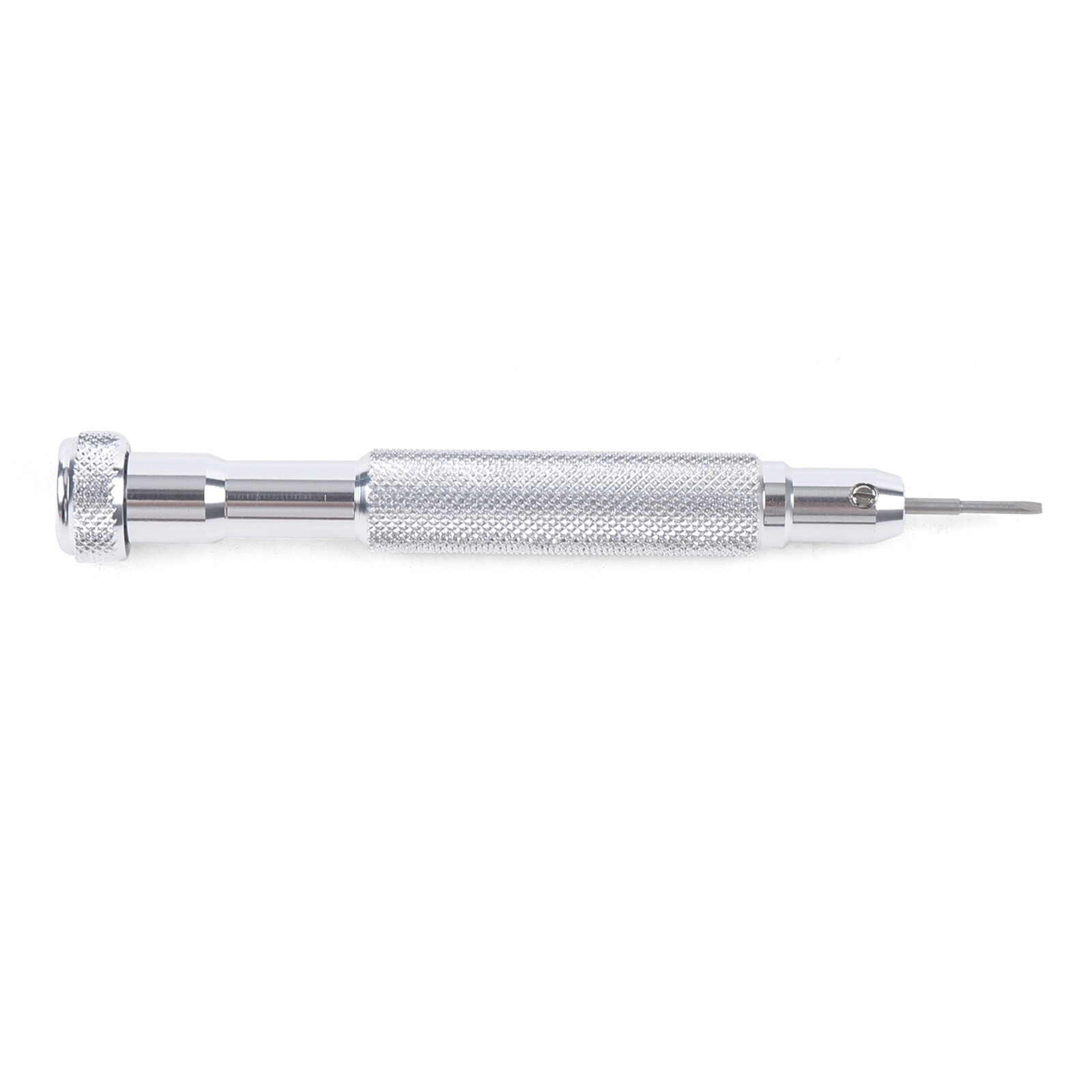 Micro Precision Watchmakers Tool Watch Repair Screwdriver Set &10 Assorted Blade