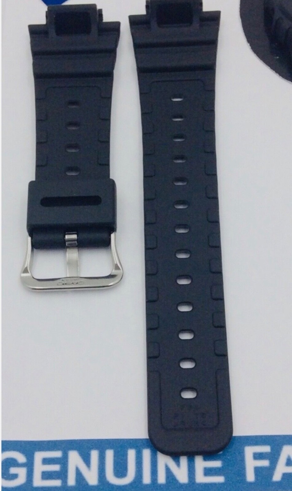 Genuine Casio Watch Band Strap,Bezel & Pins for G-Shock GW-5000-1 DW5000U GW5000