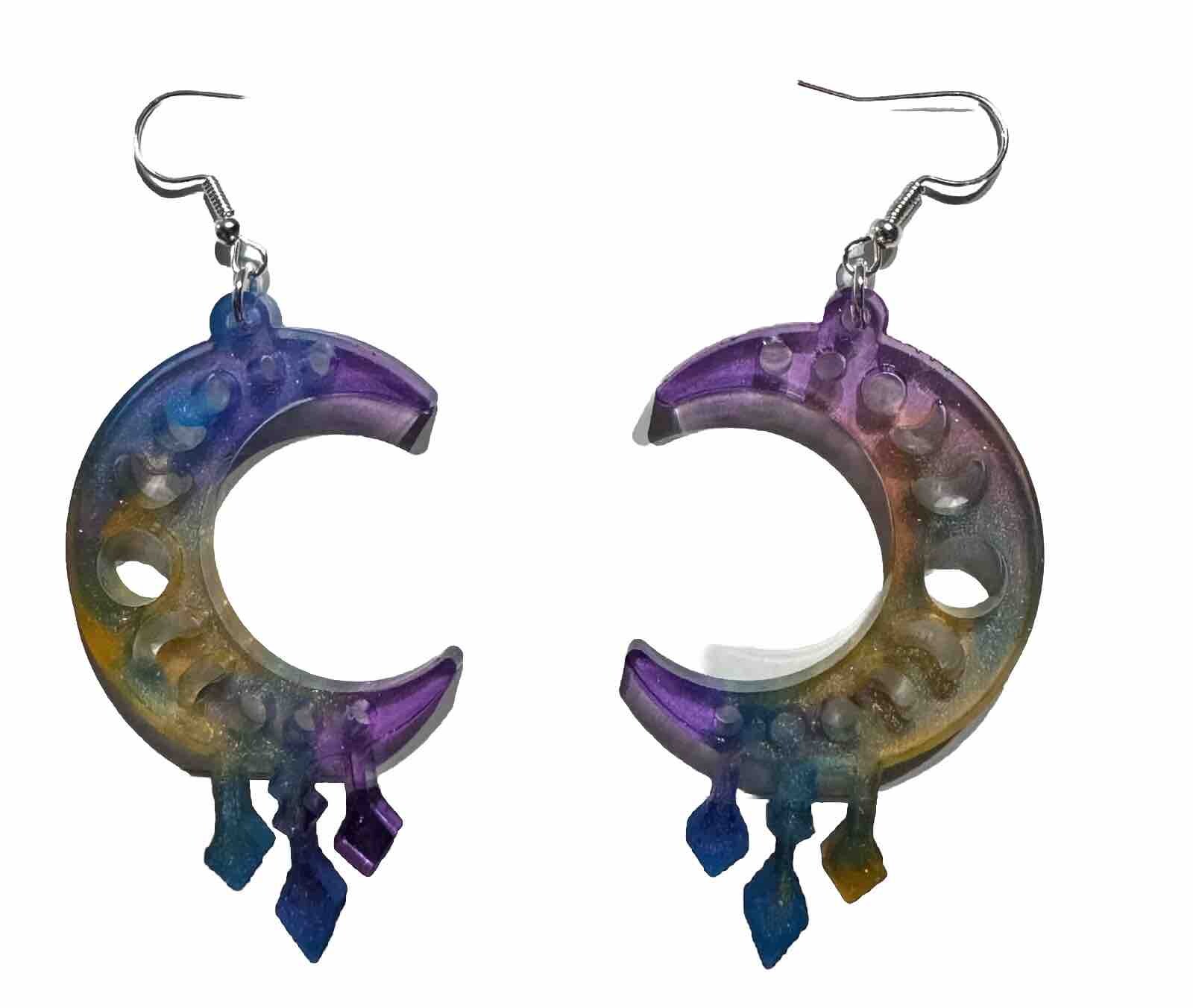 7 Pairs Raisen Earrings 😍FREE Shipping 😍US Seller