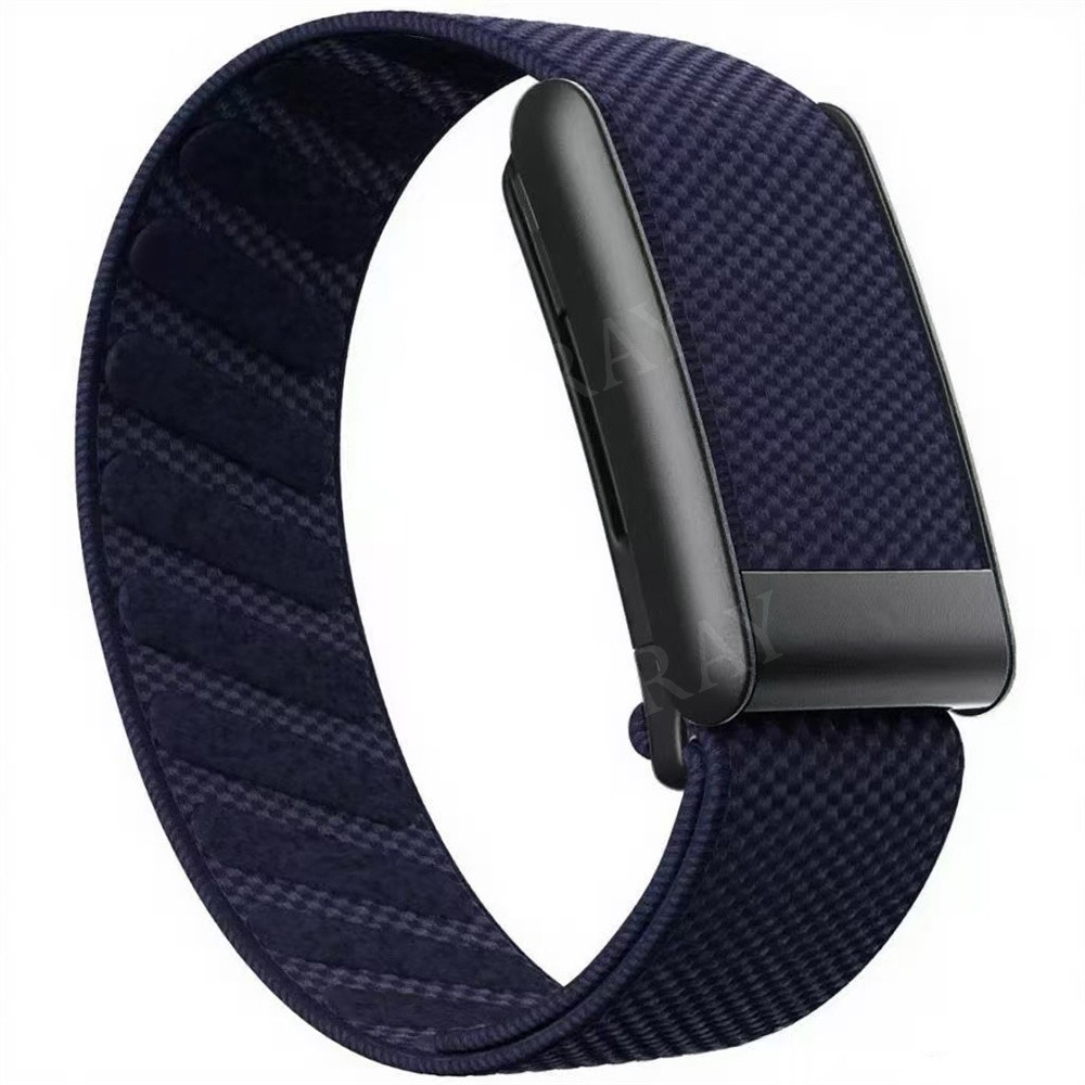 Replacement Sport Nylon Loop Strap For Whoop 5.0 Normal Band Watch Bracelet NEW