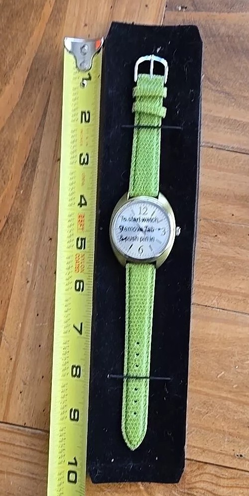Two Joan Rivers Classics V377 Ladies Watch Leather Japan Movement & Extra Watch