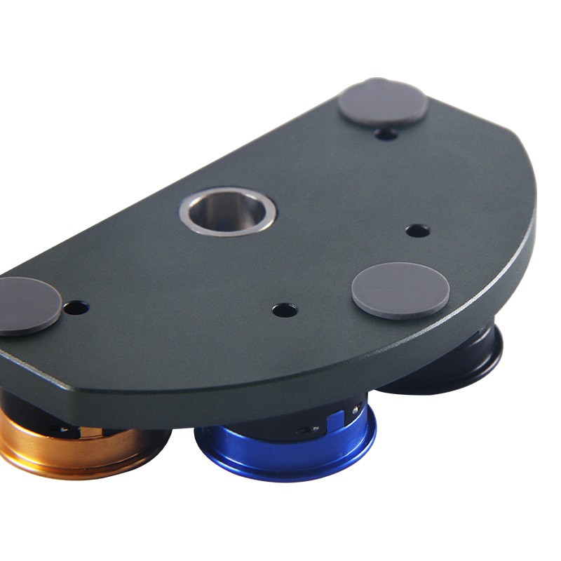 Watch Oil Dip Oiler Stand Oiler Dishes With Cover Watch Repair Tool Watchmaker