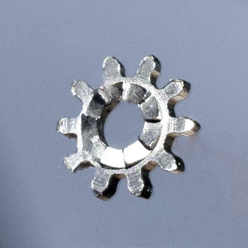 Durable Generic Winding Pinion 410 For ETA 2824-2 2836-2 2834-2 2846 Tool B